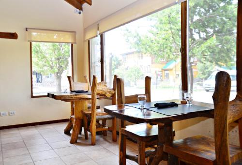 Hosteria Quine in Caviahue Hosteria Quine in Caviahue