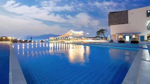 View, Ganghwa Elijah Resort (Korea Quality) in Incheon View, Ganghwa Elijah Resort (Korea Quality) in Incheon