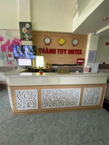 Thanh Tuy hotel in Cu Chi District Thanh Tuy hotel in Cu Chi District