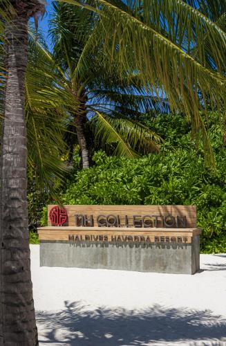 Facilities, NH Collection Maldives Havodda Resort - 50% off domestic flight for 2 people, minimum 6 nights stay in Gaafu Dhaalu Atoll Facilities, NH Collection Maldives Havodda Resort - 50% off domestic flight for 2 people, minimum 6 nights stay in Gaafu Dhaalu Atoll