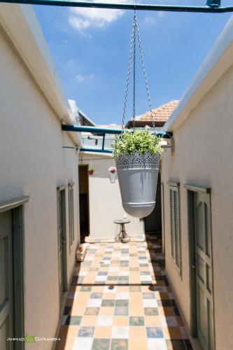 Facilities, Al-Hakim Guest House in Nazareth Facilities, Al-Hakim Guest House in Nazareth