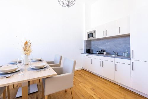 Konyha, Hotel zur Borse in Hameln Konyha, Hotel zur Borse in Hameln