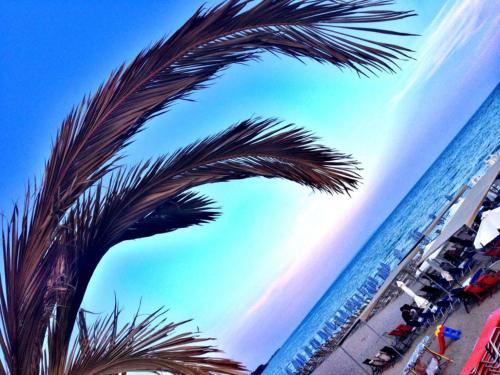 This photo about Villa Cariatis shared on HyHotel.com