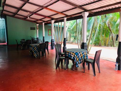 River Garden Hotel Anuradhapura in Anuradhapura River Garden Hotel Anuradhapura in Anuradhapura