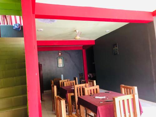 River Garden Hotel Anuradhapura in Anuradhapura River Garden Hotel Anuradhapura in Anuradhapura