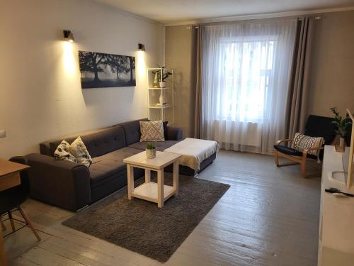 Old Town Apartment nr 9 in Valga Old Town Apartment nr 9 in Valga