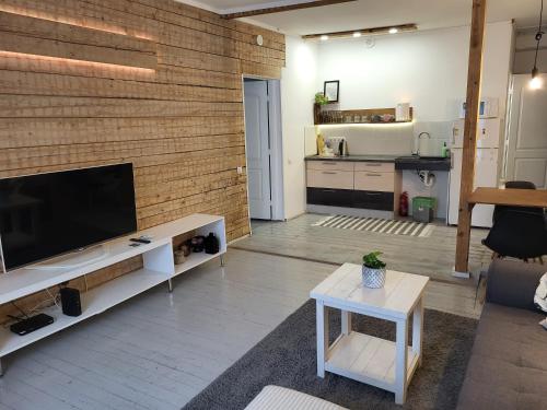 Old Town Apartment nr 9 in Valga Old Town Apartment nr 9 in Valga