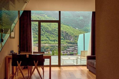 فندق أندورا بارك (Andorra Park Hotel) in أندورا لا فيلا فندق أندورا بارك (Andorra Park Hotel) in أندورا لا فيلا