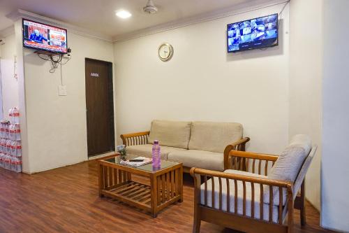 Facilities, FabHotel Royal Samrat - Ram Manohar Lohiya in Magarpatta City Facilities, FabHotel Royal Samrat - Ram Manohar Lohiya in Magarpatta City