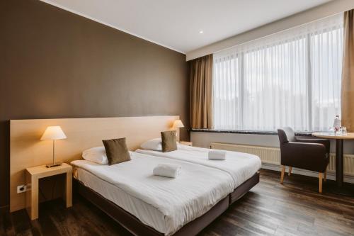 Serwir Hotel in Сінт-Ніклас Serwir Hotel in Сінт-Ніклас