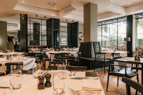 Зручності, Serwir Hotel in Сінт-Ніклас Зручності, Serwir Hotel in Сінт-Ніклас