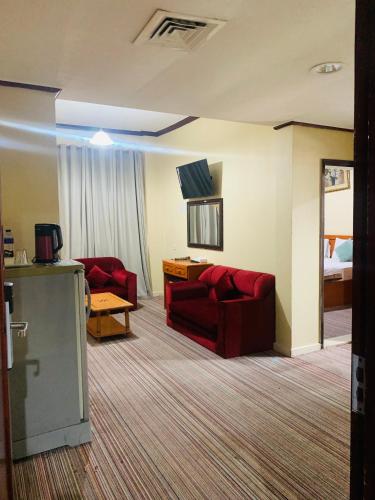 فندق الجزيرة (Al Jazeerah Hotel) in مركز مدينة الشارقة فندق الجزيرة (Al Jazeerah Hotel) in مركز مدينة الشارقة