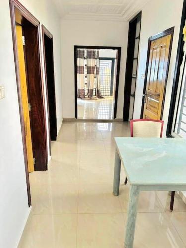 Facilities, Brufut Garden (TAF) Apartment in Brufut Facilities, Brufut Garden (TAF) Apartment in Brufut