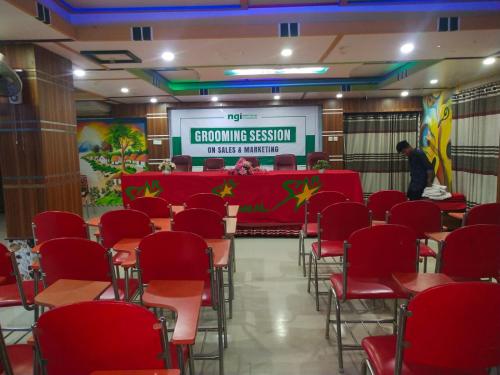 Hotel Star International in Rajshahi Hotel Star International in Rajshahi