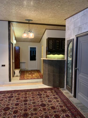 Kitchen, Guests house Qotukner in Ashtarak Kitchen, Guests house Qotukner in Ashtarak