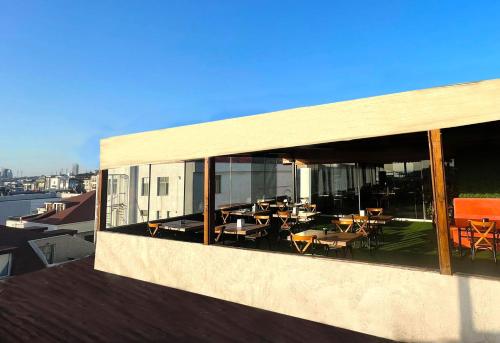 Restaurant, Avist Hotel Avcılar in Avcilar Restaurant, Avist Hotel Avcılar in Avcilar
