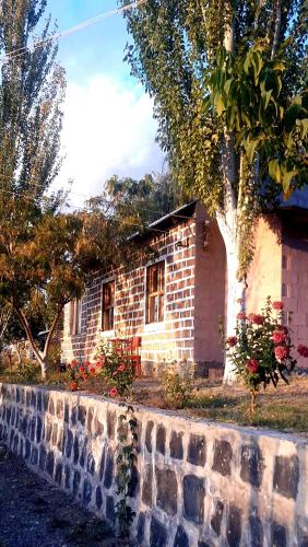 GreenField GH in Yeghegnadzor GreenField GH in Yeghegnadzor