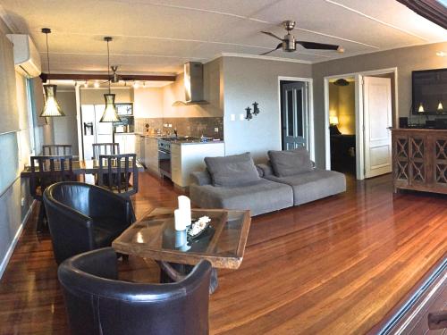 This photo about Beachside Cottages shared on HyHotel.com