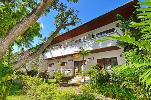 ファースト バンガロー ビーチ リゾート3