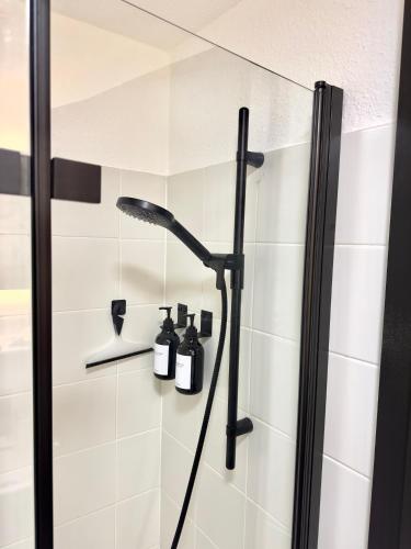 Baño, Ferienwohnung zwischen Hafen und Stadt in Bregenz City Center Baño, Ferienwohnung zwischen Hafen und Stadt in Bregenz City Center