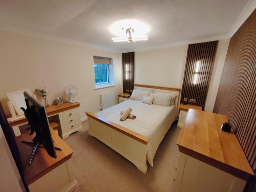 Castle View Guest House in Harlech Castle View Guest House in Harlech