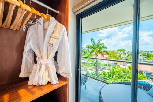Kippal - Modern Oasis - ApartHotel in Cozumel Kippal - Modern Oasis - ApartHotel in Cozumel