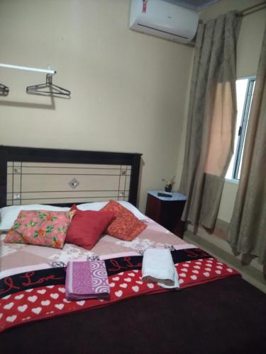 Pousada Refugio da Chapada in Cavalcante Pousada Refugio da Chapada in Cavalcante