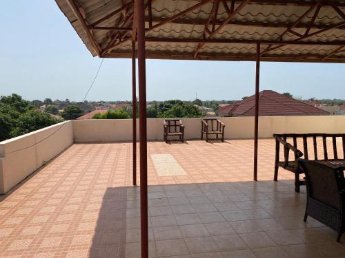 Kalia Apartments in Brufut Kalia Apartments in Brufut