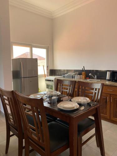 Kalia Apartments in Brufut Kalia Apartments in Brufut