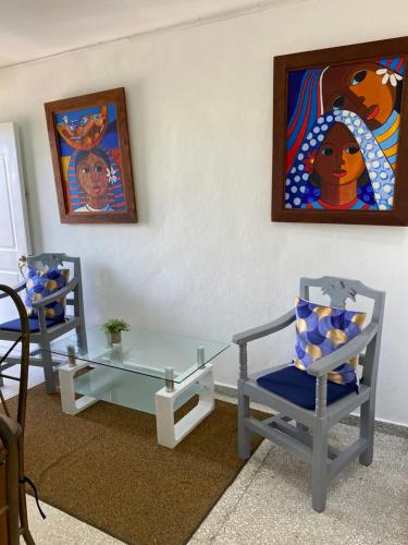 Apartamentos Magallanes Romana in La Romana Apartamentos Magallanes Romana in La Romana