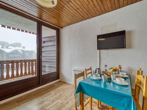 Apartment Eterlous 1Bis by Interhome in Saint-Martin-de-Belleville Apartment Eterlous 1Bis by Interhome in Saint-Martin-de-Belleville