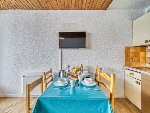 Apartment Eterlous 1Bis by Interhome in Saint-Martin-de-Belleville Apartment Eterlous 1Bis by Interhome in Saint-Martin-de-Belleville