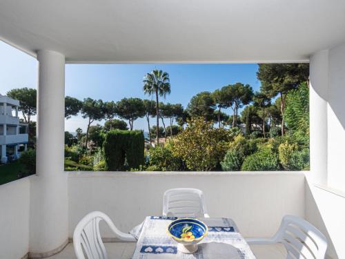 Apartment Jardin de miraflores by Interhome in El Juncal Apartment Jardin de miraflores by Interhome in El Juncal