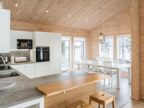 Holiday Home Leinola by Interhome in Sotkamo Holiday Home Leinola by Interhome in Sotkamo