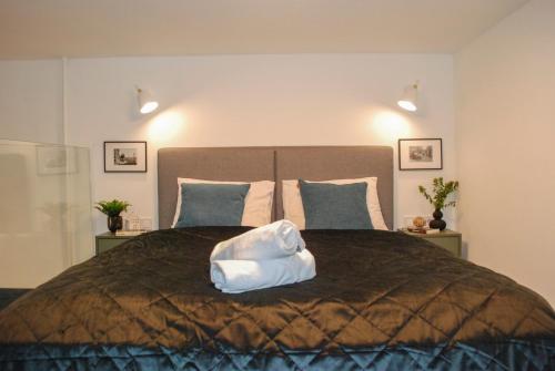 P432 Elitehost Podmaniczky Apartment