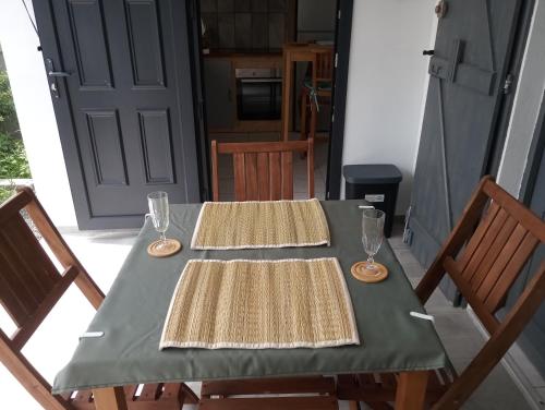 Alimentos e Bebidas, 36 Baltazia, Meublé de tourisme 3 étoiles (36 Baltazia, Meuble de tourisme 3 etoiles) in Berard Alimentos e Bebidas, 36 Baltazia, Meublé de tourisme 3 étoiles (36 Baltazia, Meuble de tourisme 3 etoiles) in Berard
