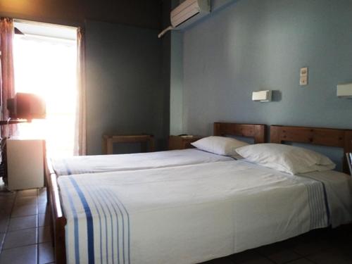 This photo about Hotel Agapi shared on HyHotel.com
