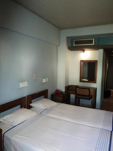 This photo about Hotel Agapi shared on HyHotel.com