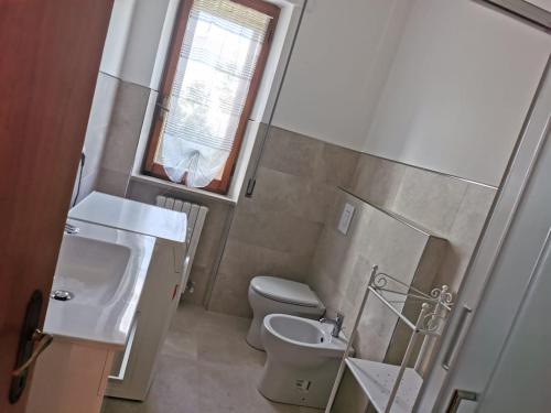 Appartamento per vacanze in Montemonaco Appartamento per vacanze in Montemonaco