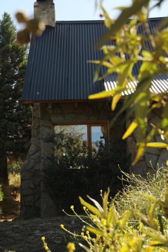 El Tranco - Casa "Bajada Poujardieu" in Junín de los Andes El Tranco - Casa "Bajada Poujardieu" in Junín de los Andes