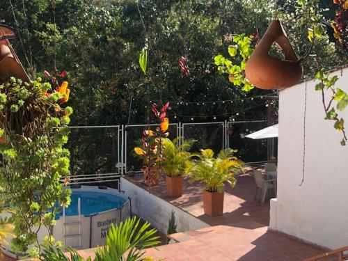 Espectacular Casa Campestre Frente al Río Fonce (Espectacular Casa Campestre Frente al Rio Fonce) in ซาล กิล Espectacular Casa Campestre Frente al Río Fonce (Espectacular Casa Campestre Frente al Rio Fonce) in ซาล กิล
