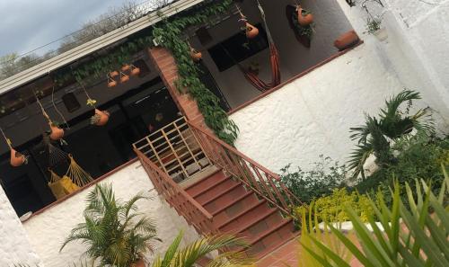 Espectacular Casa Campestre Frente al Río Fonce (Espectacular Casa Campestre Frente al Rio Fonce) in ซาล กิล Espectacular Casa Campestre Frente al Río Fonce (Espectacular Casa Campestre Frente al Rio Fonce) in ซาล กิล