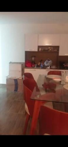 Departamento acogedor