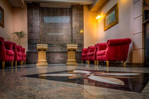 This photo about Hotel Villa Orient shared on HyHotel.com