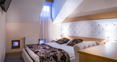 Hotel Villa Orient