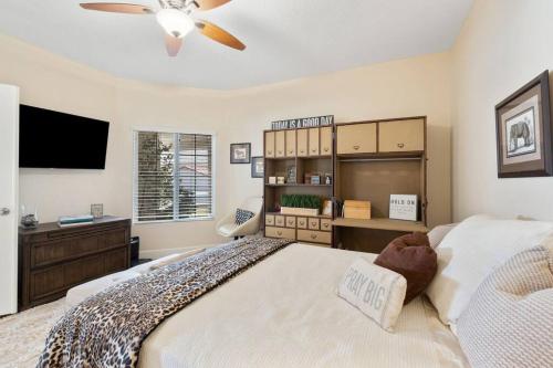 Home Sweet Home w/ Resort Amenities