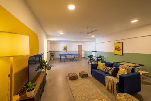 Recreational facilities, Olive Hotel JP Nagar by Embassy Group in Gottigere Recreational facilities, Olive Hotel JP Nagar by Embassy Group in Gottigere