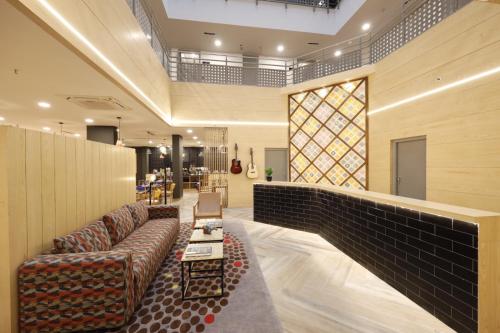 Ginger Hotel Surat in Surat Ginger Hotel Surat in Surat