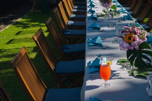 ブリ ラサ ビレッジ ホテル6