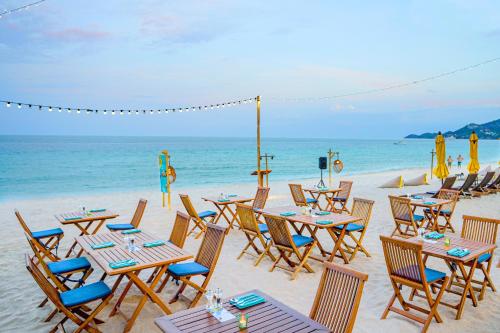 ブリ ラサ ビレッジ ホテル18